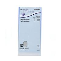 Duoderm Extra Thin 5x20 cm - 10 st