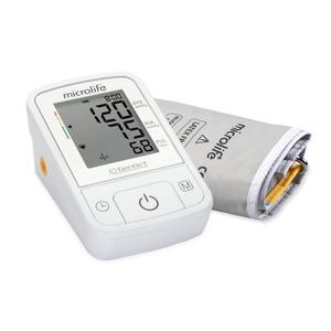 Microlife BP A2 Basic 3G Blodtrycksmätare
