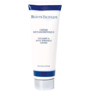 Förebygg tidiga ålderstecken med den närande Crème Metamorphique Vitamin A-kräm från Beauté Pacifique Med24.se