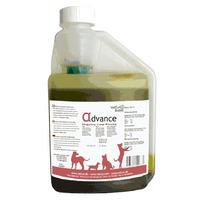 Advance Oljetillskott Äldre Hundar - 500 ml