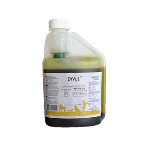DiVet Hund - Matsmältning - 500 ml