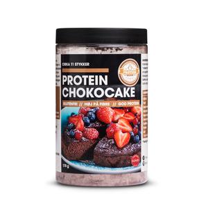 Protein Baker Chokladkaka, mix 170 g