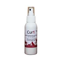Spray Cur1 Hund - 100 ml