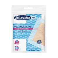 Salvequick MED Aqua Cover XXL - 5 st
