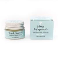 Selmas Tryllepomade 100% ekologisk läppsalva - 7 ml