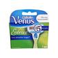 Gillette Venus Embrace Sensitive Rakblad - 4 st