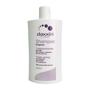 Daxxín Antimjällschampo - 250 ml