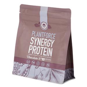 Protein Choklad Plan Force Synergy