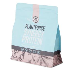 Protein Neutral Plantforce Synergy