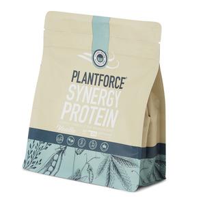 Protein Vanilje Plantforce Synergy