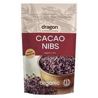 Dragon Superfoods Cacao nibs eko- 200 g