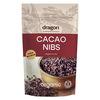 Dragon Superfoods Cacao nibs eko är små bitar kakao med en rik smak Med24.se