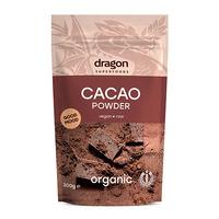Dragon Superfoods Kakaopulver, eko - 200 g