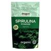 Dragon Superfoods Spirulinapulver, eko - 200 g