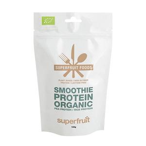 Ekologisk proteinblandning för din Superfruit smoothie Med24.se