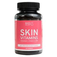 Beauty Bear Skin Vitamins - 60 st