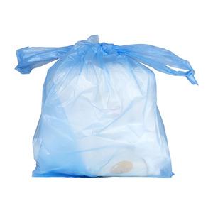 Mininor parfymfria blöjpåsar i kartong
