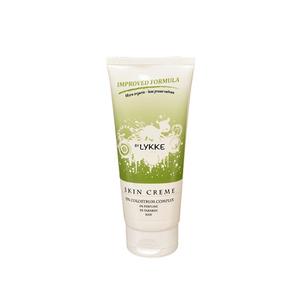 ByLykke Skin Cream Råmjölk - 100 ml