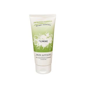 ByLykke Hudlotion - för mycket torr hud
