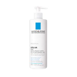 La Roche-Posay Lipikar Lait - bodylotion med pump