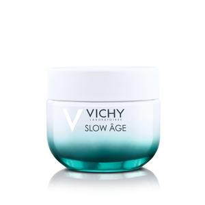 Skjut upp ålderstecknen med Vichy Slow Âge Rich Day Cream SPF30
