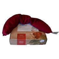 Körsbärskudde Cervico 13 x 55 cm