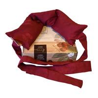 Körsbärskudde Lumbo 13 x 55 cm