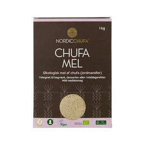 Chufamjöl eco - 1 kg