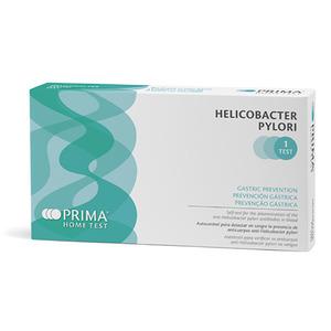 Prima-test Magsårstest HP - hemtest i förpackning