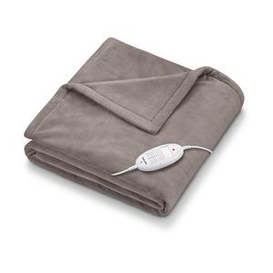 Beurer HD75 värmepläd i fleece 180 x 130 cm