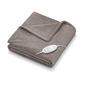 Beurer HD75 värmepläd i fleece 180 x 130 cm