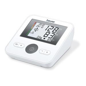 Beurer BM27 är en helautomatisk blodtrycksmätare, som också mäter din puls