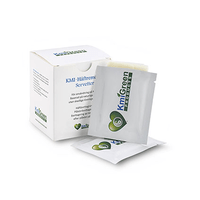 ValMed Lim- och lackborttagningsservetter - 15 st