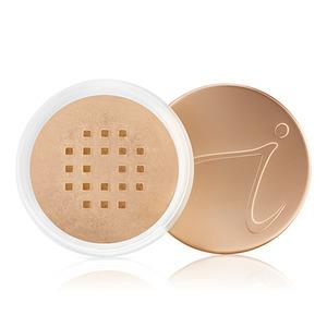 Amazing Base, löspuder i flera nyanser och SPF20 från Jane Iredale Med24.se