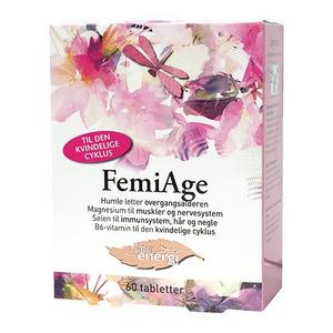 Femiage - 60 tab