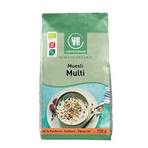 Clear Spring Quick Cook Brunt ris Quinoa Ekologisk - 250 g