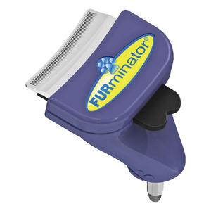 Furminator FURflex borsthuvud till små hundraser under 9 kg