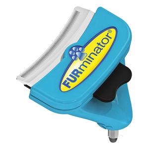 Furminator FURflex borsthuvud till mellanstora hundraser 9-23 kg