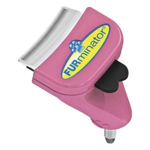 FURminator FURflex borsthuvud till små katter under 4,5 kg - Med24.se