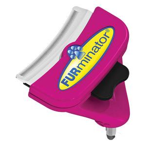 FURminator FURflex borsthuvud till stora katter över 4,5 kg