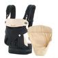 Ergobaby bärsele - bundle 360, perfekt bärsele för nyblivna förälder!