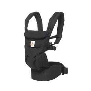 Ny All-in-One Omni 360 bärsele från Ergobaby med 4 positioner