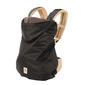Ergobaby - vintercover 2i1 - svart