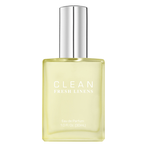 CLEAN Fresh Linens EDP CLEAN Fresh Linen EDP är fylld med fräscha och behagliga noter - inspirerad av nytvättad bomull - Med24.se