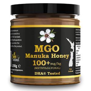 MGO Manukahonung 100+ - 250 g