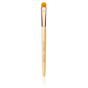 Jane Iredale Camouflage Brush - speciellt utvecklad för exakt applicering av krämbaserade produkter Med24.se