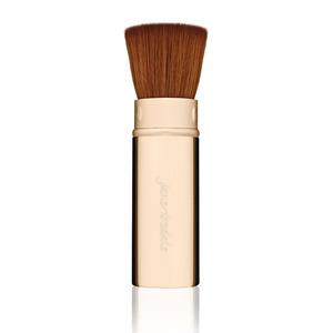 Jane Iredale The Retractable Handi är den perfekta multifunktionsborsten för resan! - Med24.se