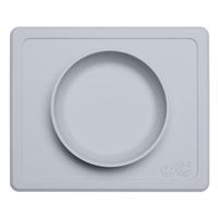 EZPZ Mini Bowl - Pewter