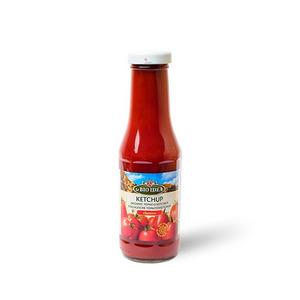 Biogan Ketchup eko - 300 ml