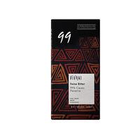 Vivani Mörk Choklad 99% - 80 g